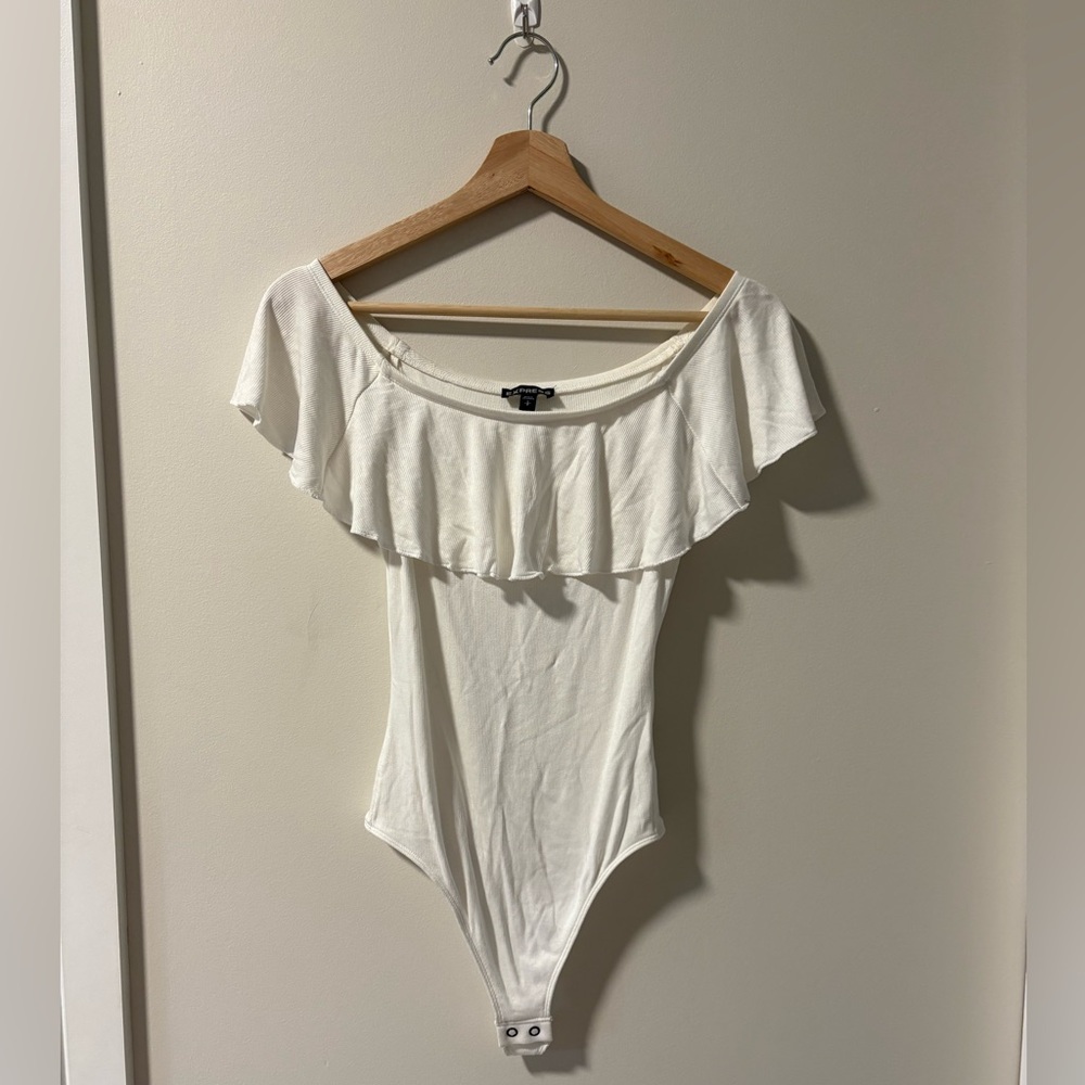 Express Bodysuit